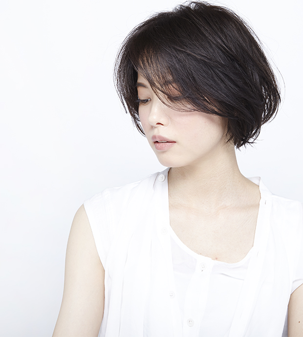 HAIR CATALOG.JP