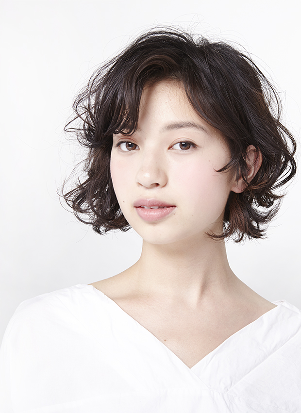 HAIR CATALOG.JP