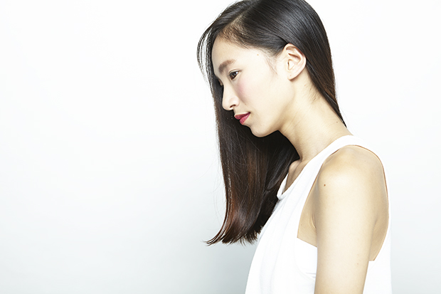 髪型　ヘアスタイル