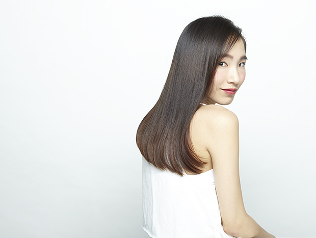 HAIR CATALOG.JP