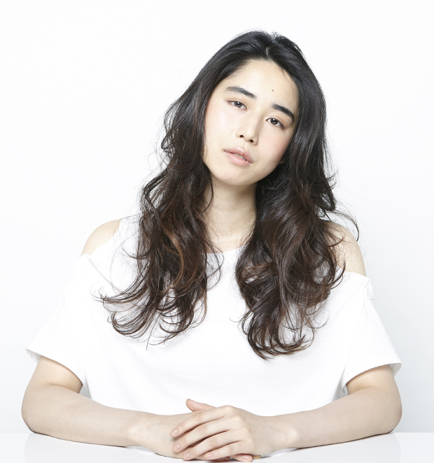 　ヘアスタイル