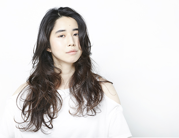 髪型　ヘアカタログ