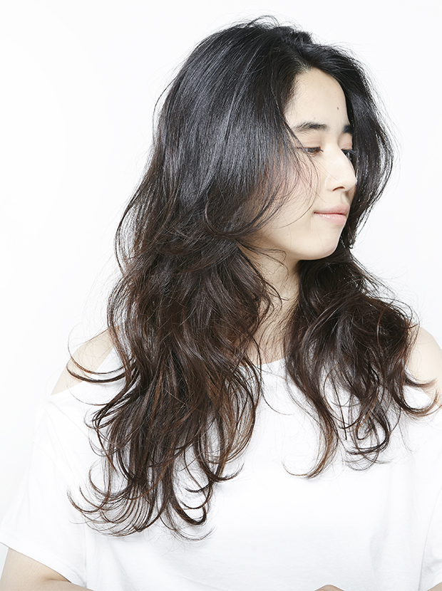 髪型　ヘアスタイル