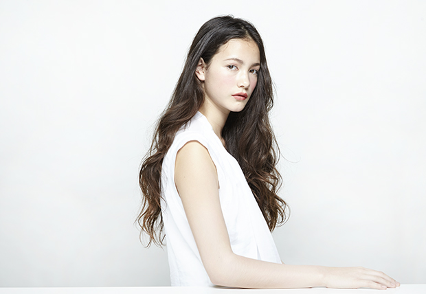 　ヘアスタイル