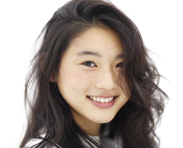 髪型　ヘアスタイル