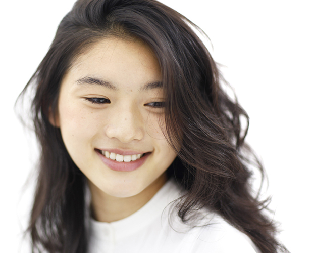 HAIR CATALOG.JP