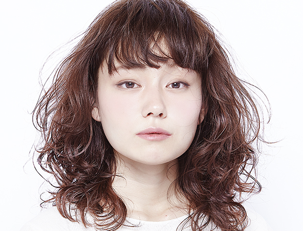 HAIR CATALOG.JP