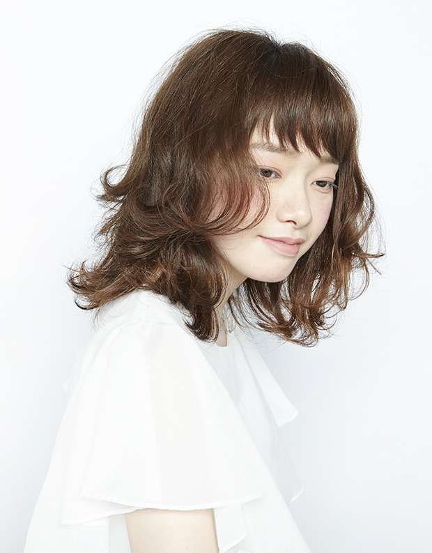 HAIR CATALOG.JP