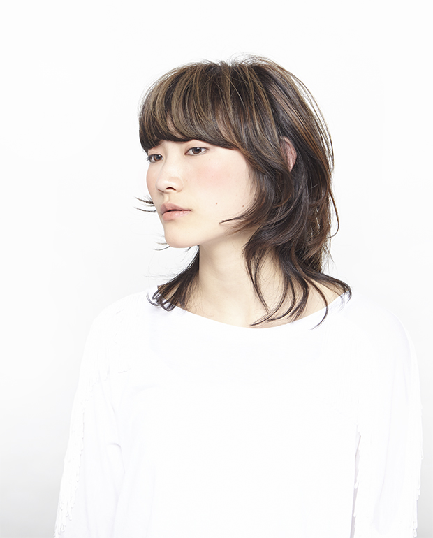 HAIR CATALOG.JP