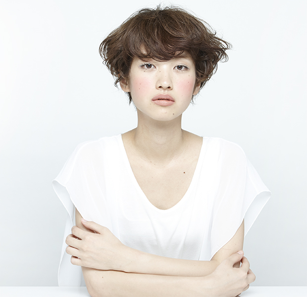 HAIR CATALOG.JP