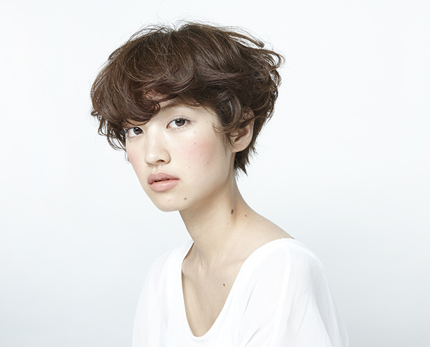 　SHORT