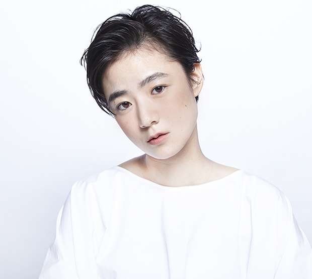髪型　ヘアカタログ