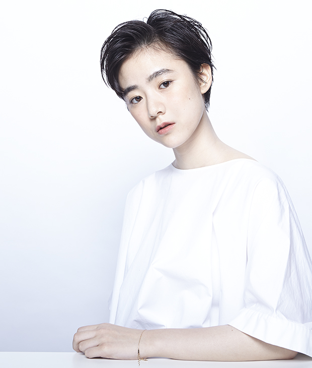 HAIR CATALOG.JP