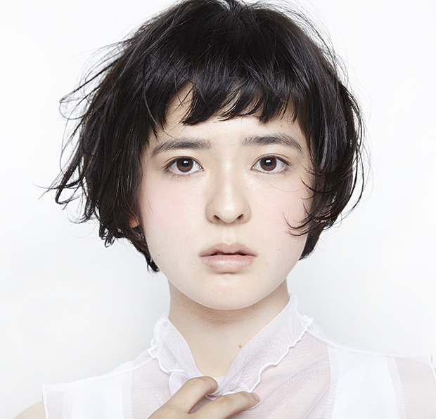 HAIR CATALOG.JP