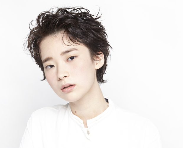 HAIR CATALOG.JP