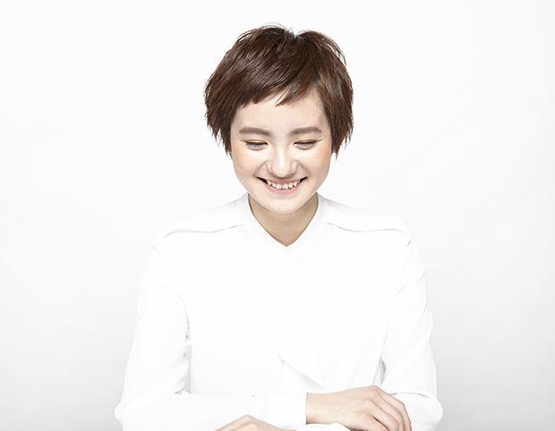 髪型　ヘアスタイル