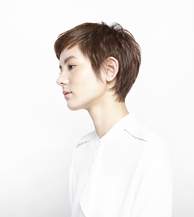 HAIR CATALOG.JP