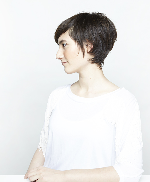 髪型　ヘアスタイル