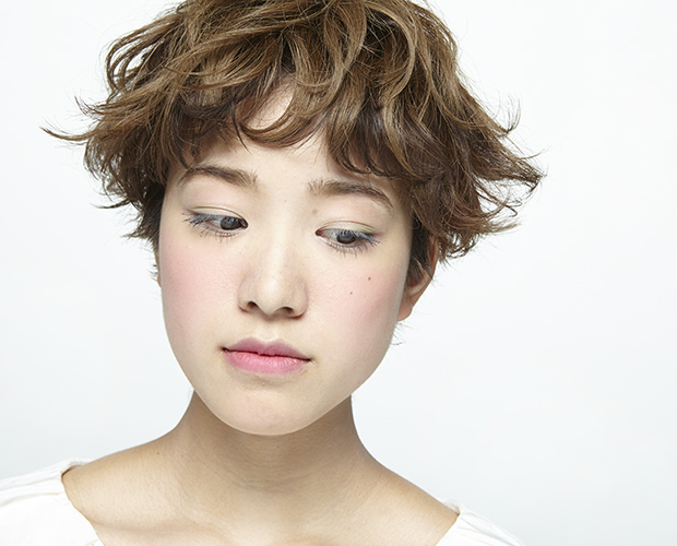 HAIR CATALOG.JP