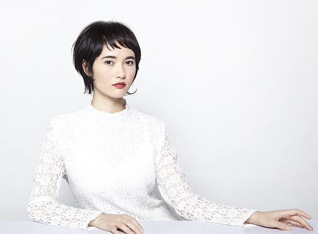 髪型　ヘアカタログ