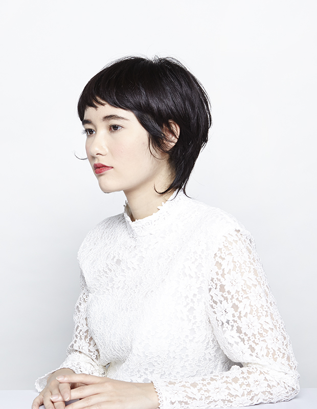 髪型　ヘアスタイル