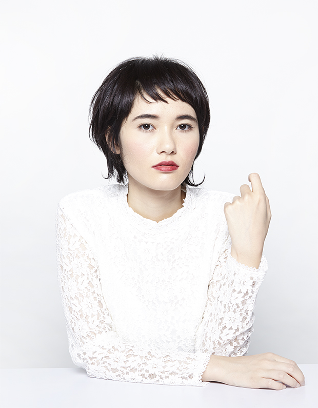 　ヘアスタイル