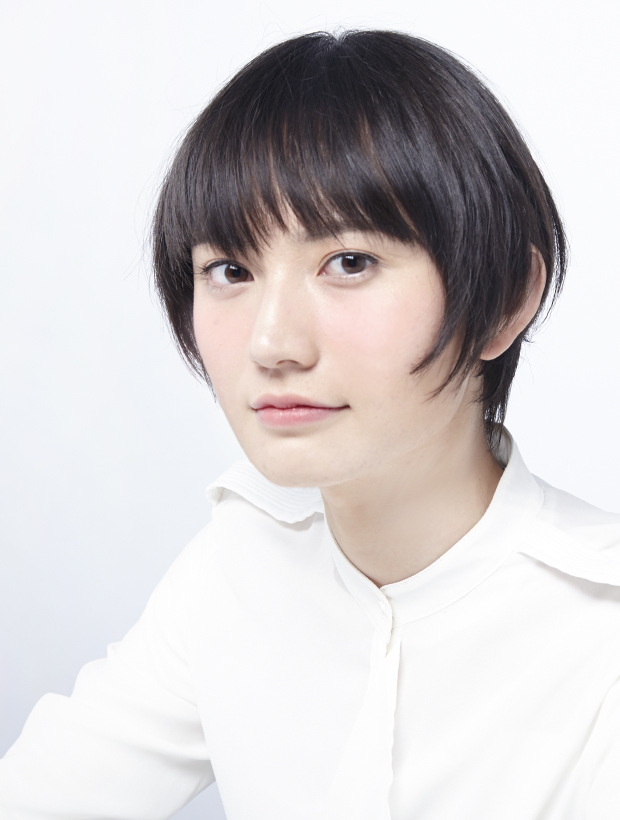 　SHORT