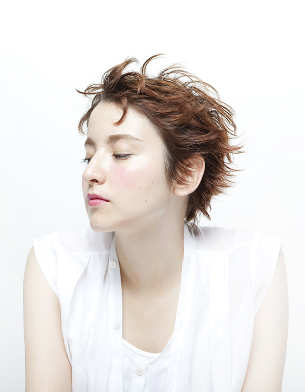 髪型　ヘアカタログ
