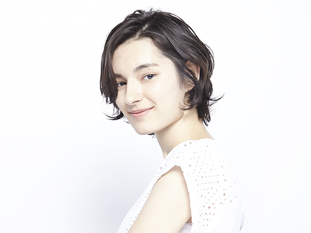　ヘアスタイル