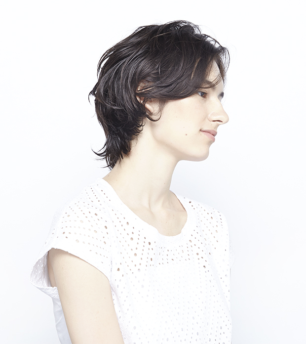 HAIR CATALOG.JP