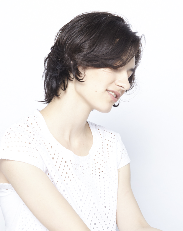 　SHORT
