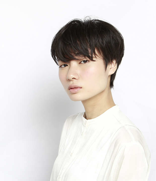 HAIR CATALOG.JP