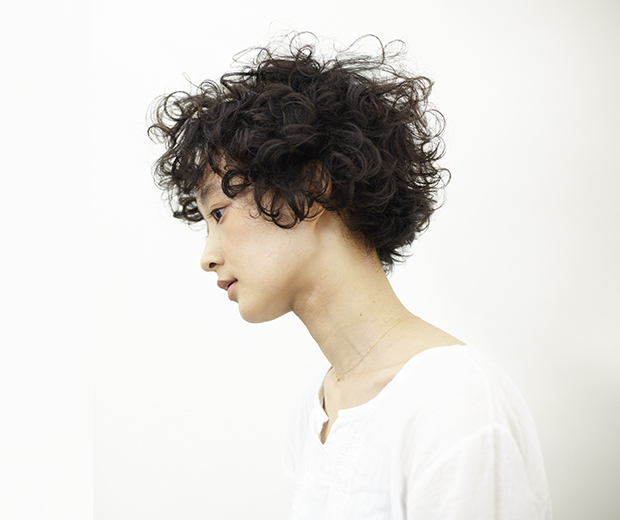 　SHORT