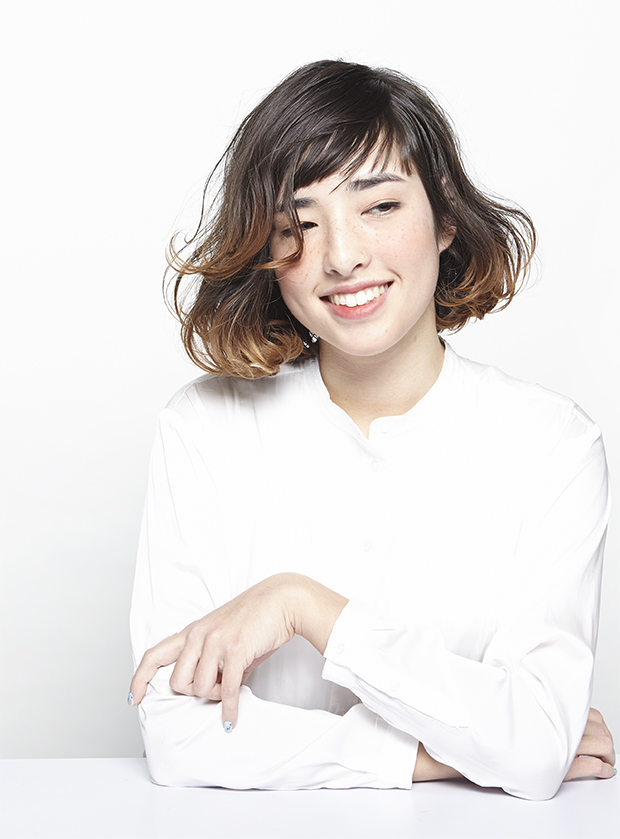 HAIR CATALOG.JP