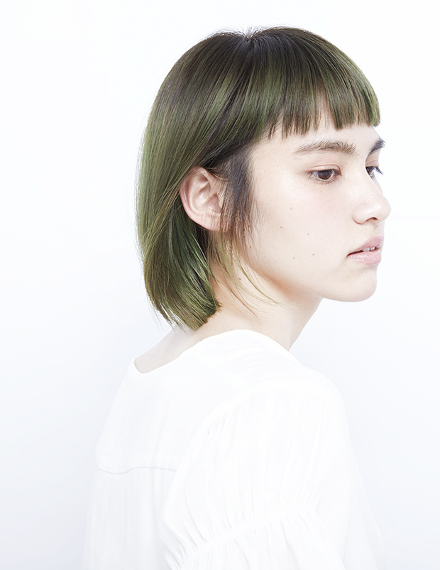 HAIR CATALOG.JP