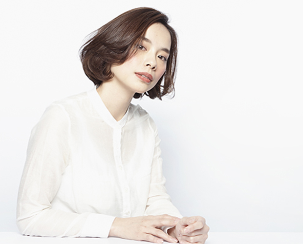 HAIR CATALOG.JP