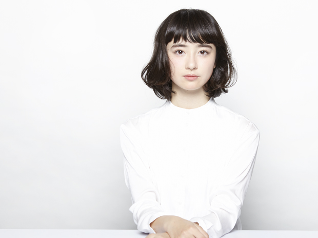 髪型　ヘアカタログ