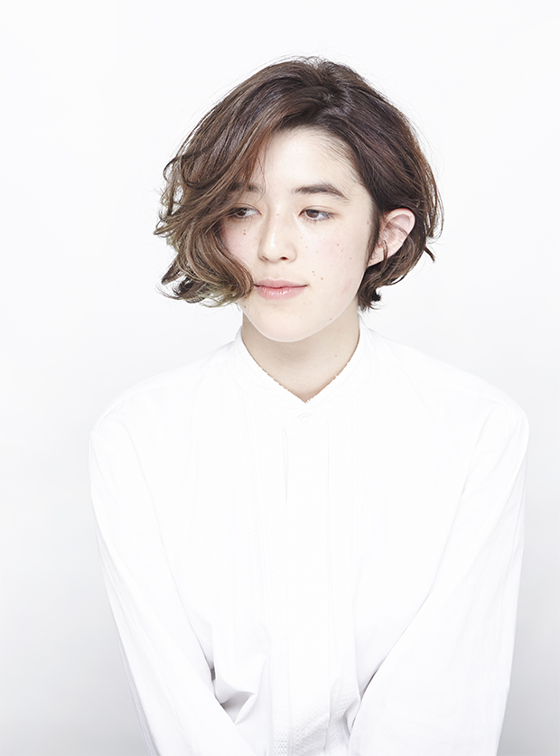 HAIR CATALOG.JP