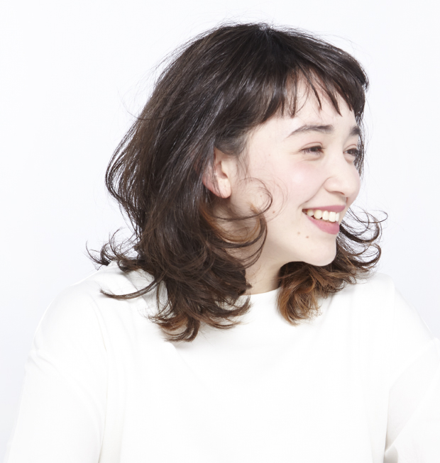 HAIR CATALOG.JP