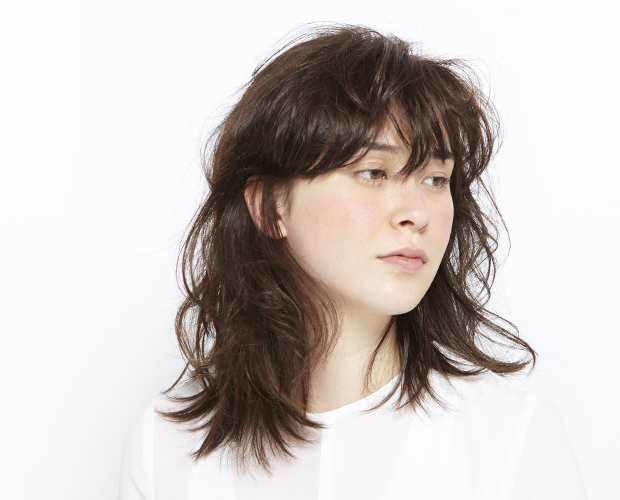 　ヘアスタイル