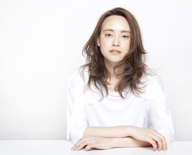 髪型　ヘアカタログ