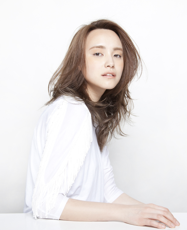 　ヘアスタイル