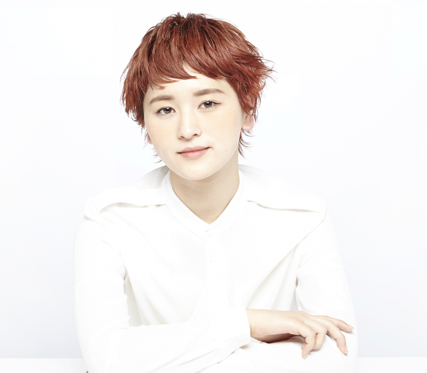 髪型　ヘアカタログ