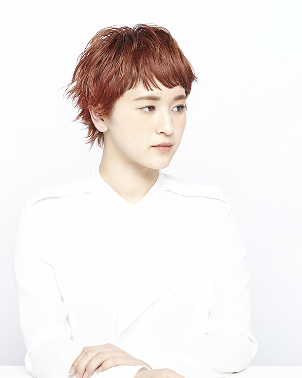 HAIR CATALOG.JP