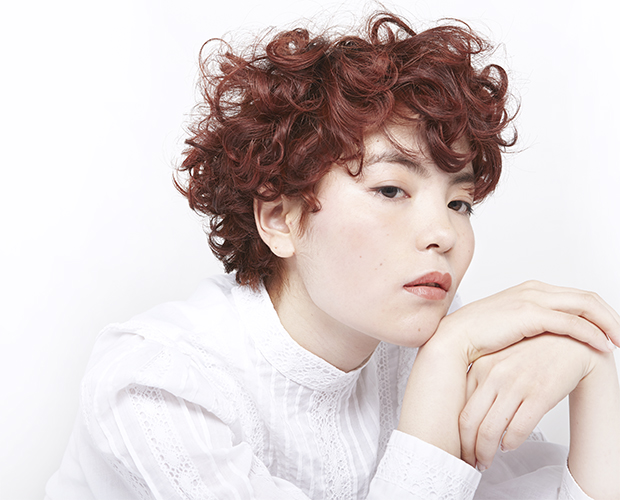 髪型　ヘアスタイル