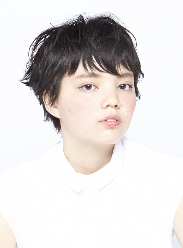 　SHORT