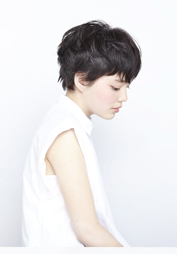 HAIR CATALOG.JP