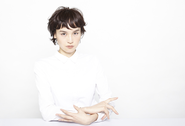 髪型　ヘアスタイル
