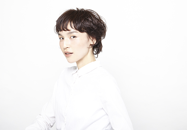 HAIR CATALOG.JP