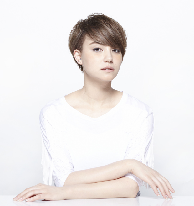 髪型　ヘアスタイル